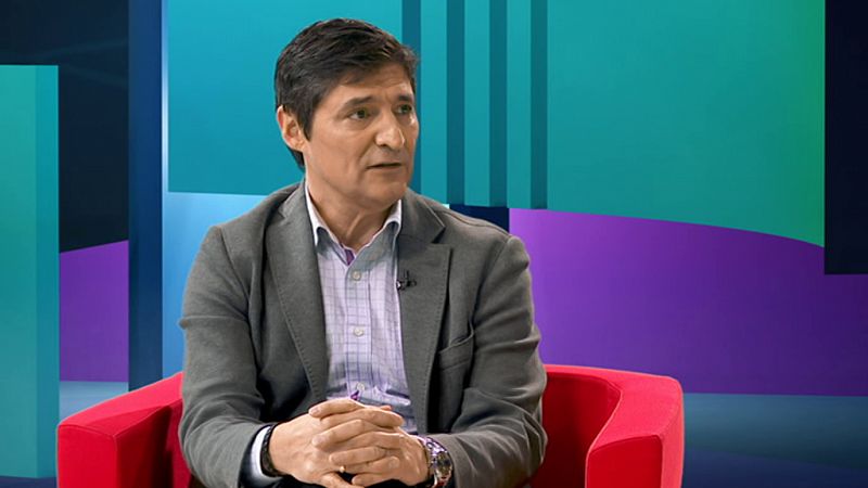 Buenas Noticias TV - El carácter de Priscila y Aquila - ver ahora