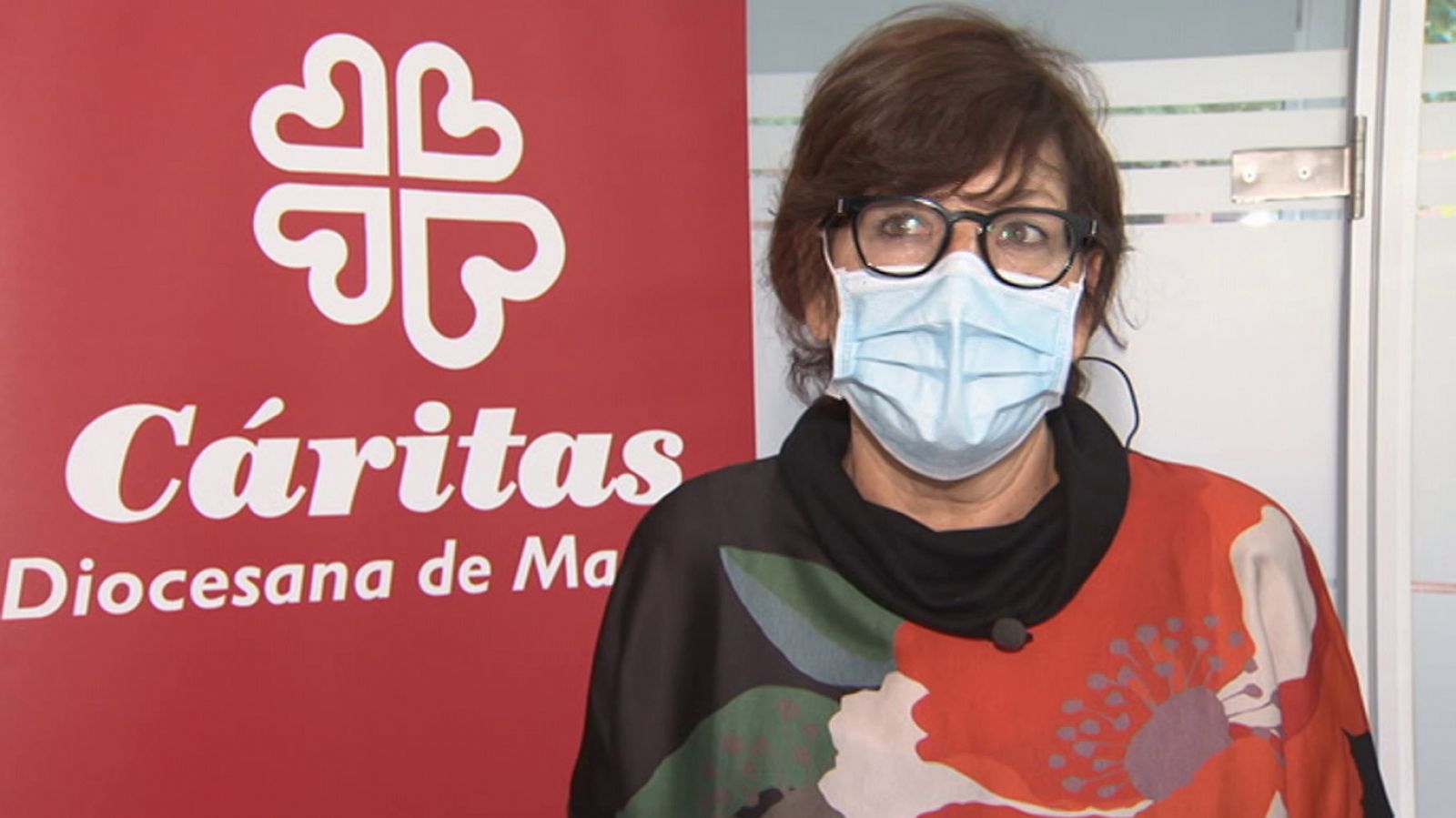 Testimonio - El drama de las personas sin hogar - RTVE.es