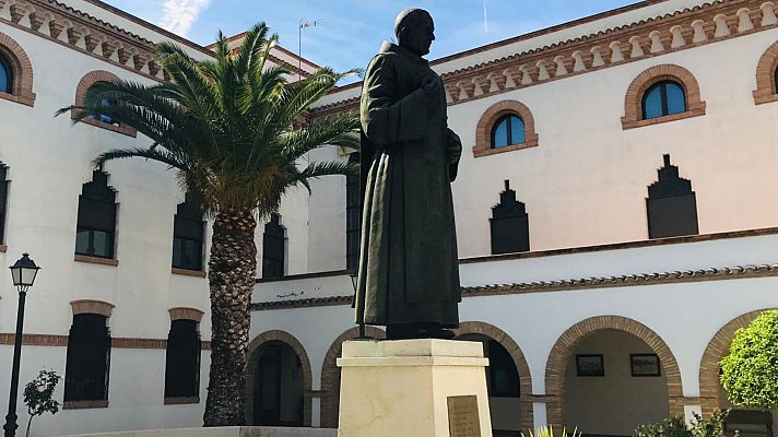 Pueblo de Dios - Humanas hospitalarias