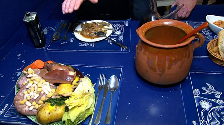 Zoom Tendencias - Barcelona y sus pequeños placeres