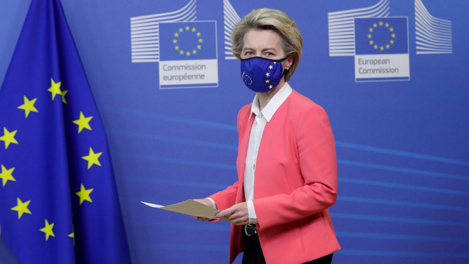 Telediario 1 en cuatro minutos -  13/12/20 - ver ahora