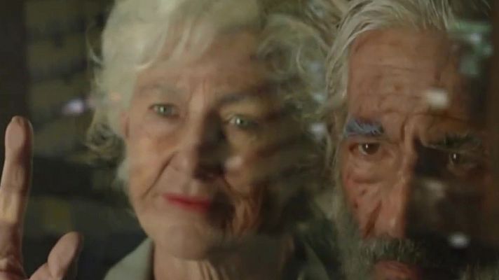 D Corazón - Los Alcántara llegan al año 2020