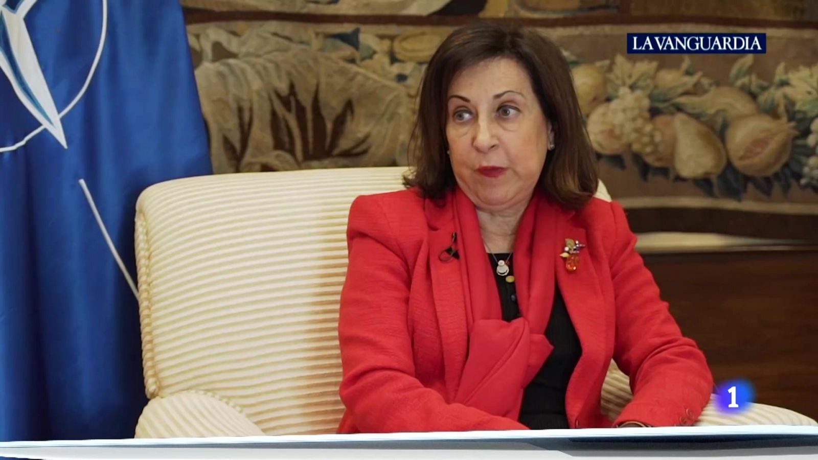 Robles: "La actuación del rey emérito me parece absolutamente rechazable" | Ver