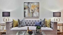 Flash Moda - Tips para decorar la casa según las reglas del Feng Shui