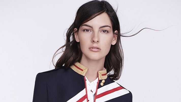 Flash moda - Extreme Colleccion moda justa, de diseño y hecha en España