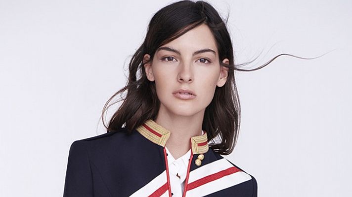 Flash moda - Extreme Colleccion moda justa, de diseño y hecha en España