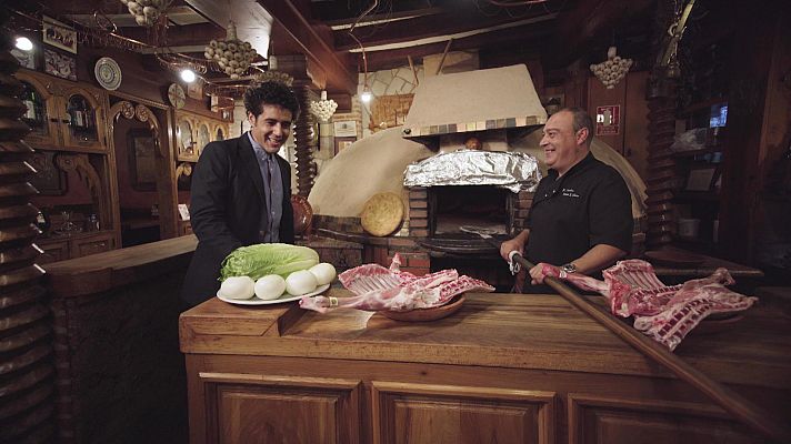 Un país mágico - Aranda de Duero