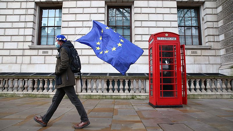 'Brexit': otra semana clave que se cierra sin acuerdo