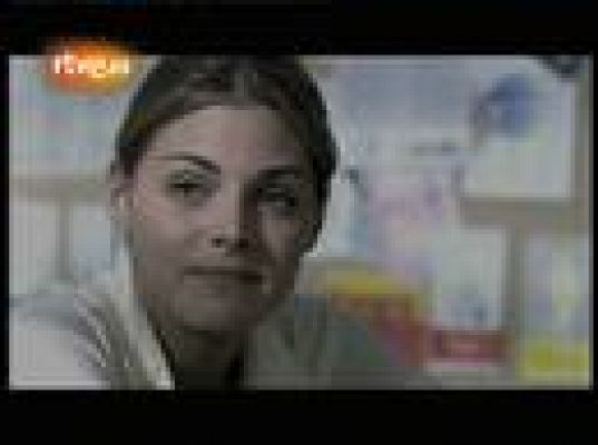  - No estás sola, Sara - El avance