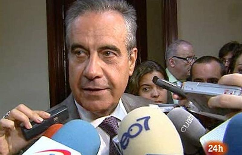 El ministro de Trabajo, Celestino Corbacho, ha señalado que en los meses de septiembre y octubre se  amortigurá la creación de empleo porque tradicionalmente es una mala época para generar puestos de trabajo. 