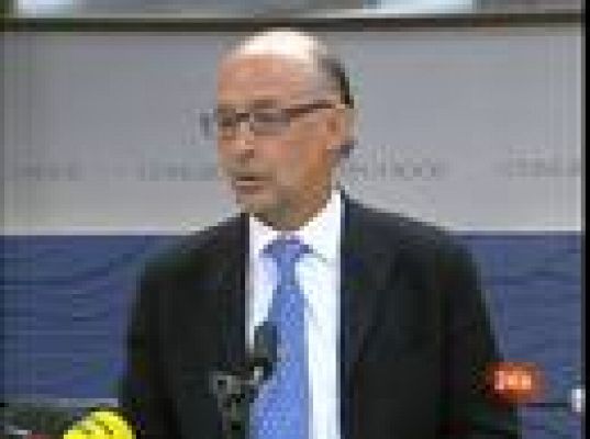 Montoro sobre el PIB