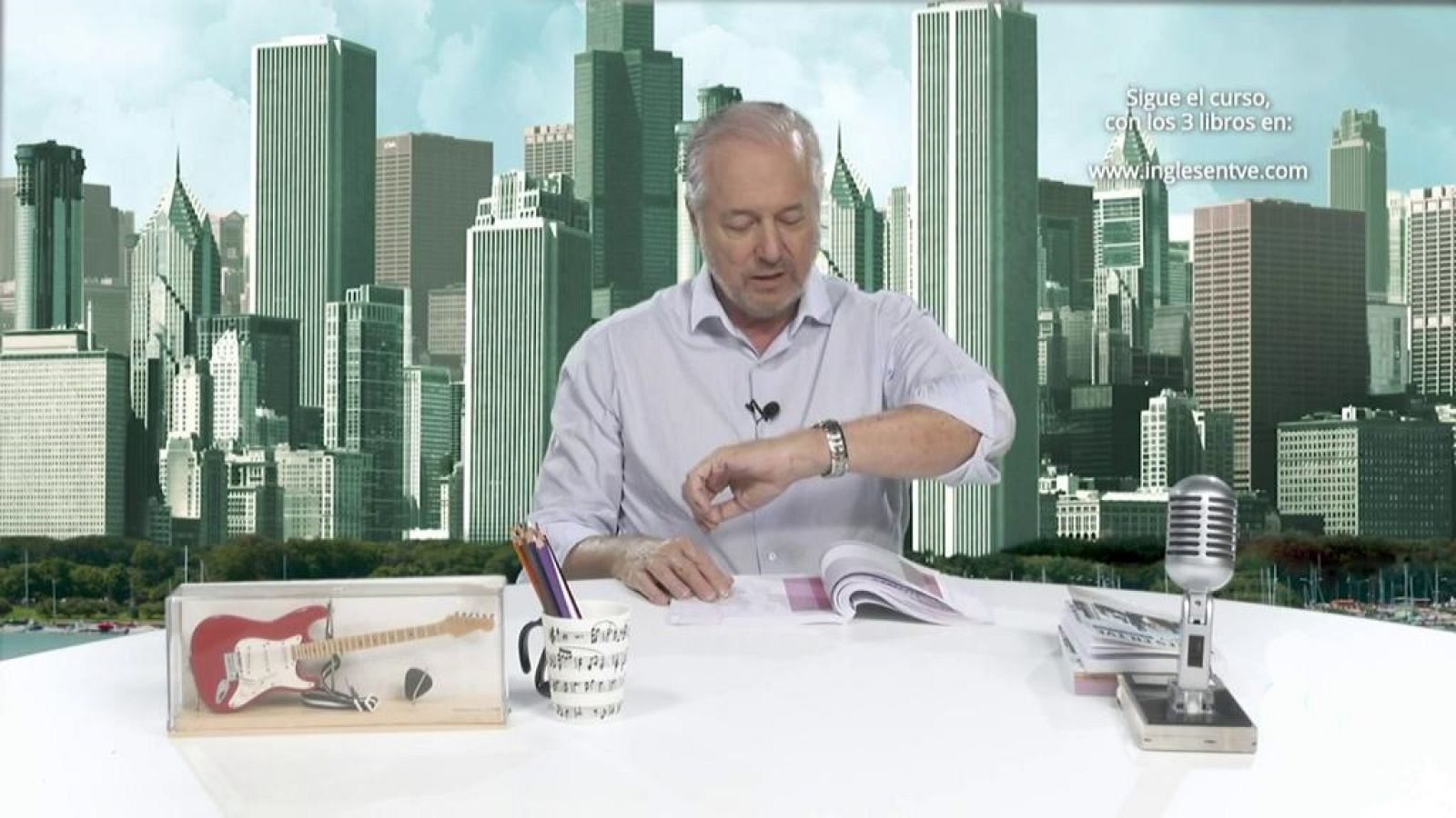 Inglés en TVE - Programa 236 - ver ahora