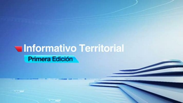 Informativo de Madrid - Informativo de Madrid 1 - 2020/12/03