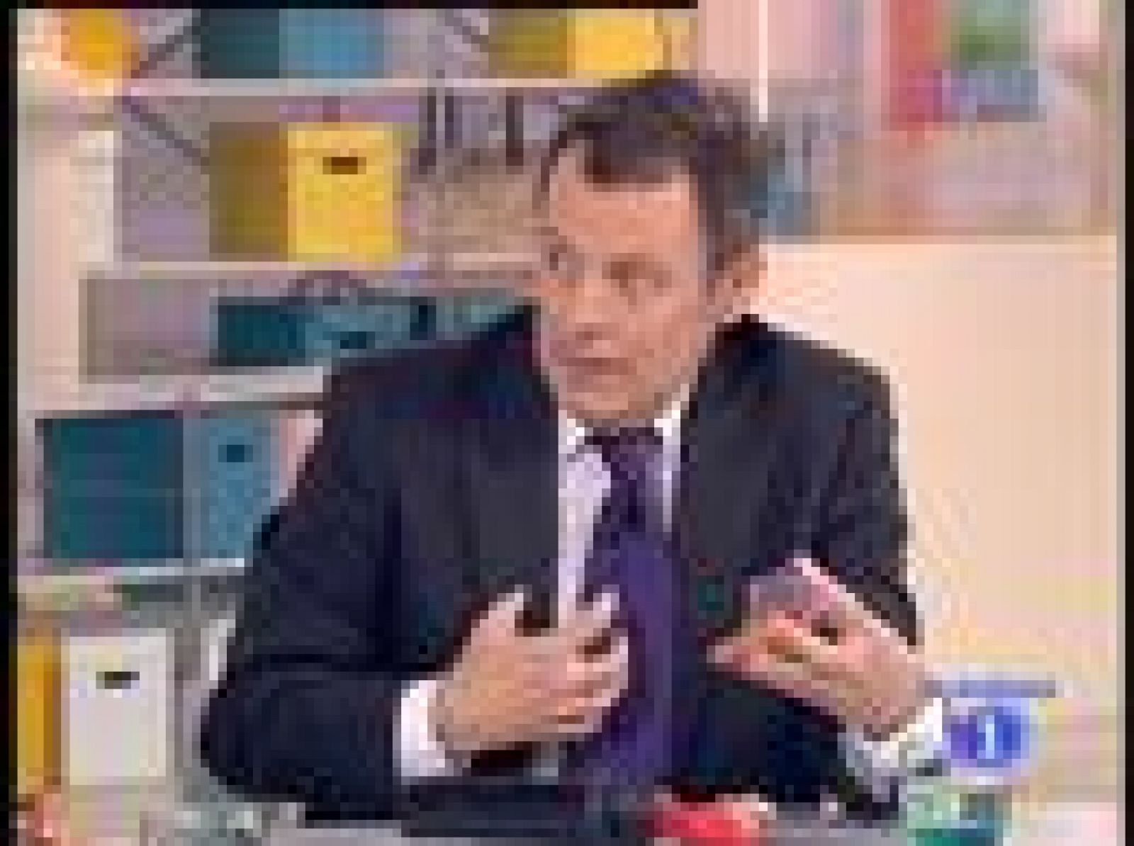 Saber vivir - Fallos cardiovasculares | Ver