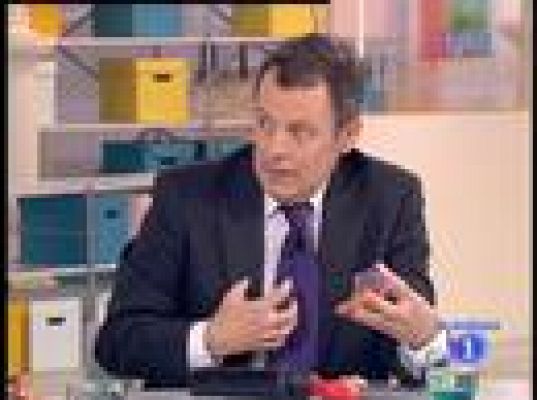 La mañana - Fallos cardiovasculares