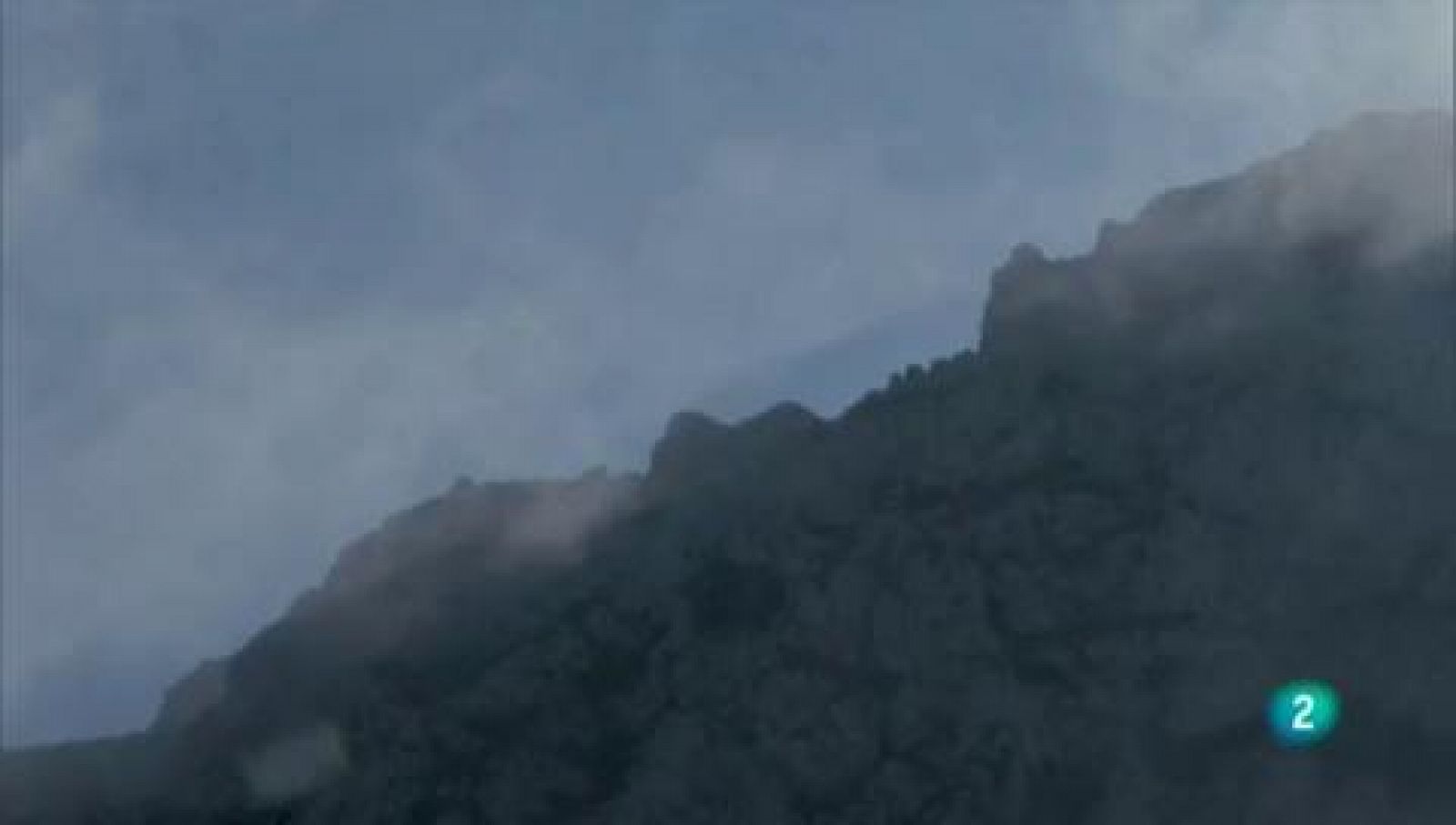 En clave rural - La Vall de Laguar