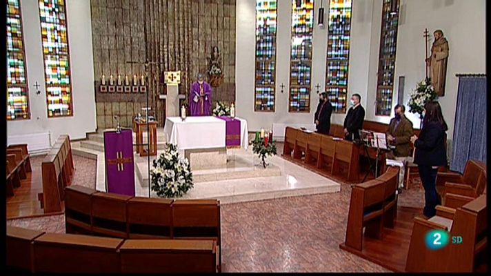 La Missa - La Missa - 13/12/2020