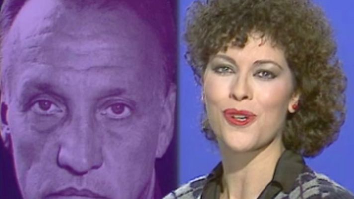 De película - En torno a Joseph Losey