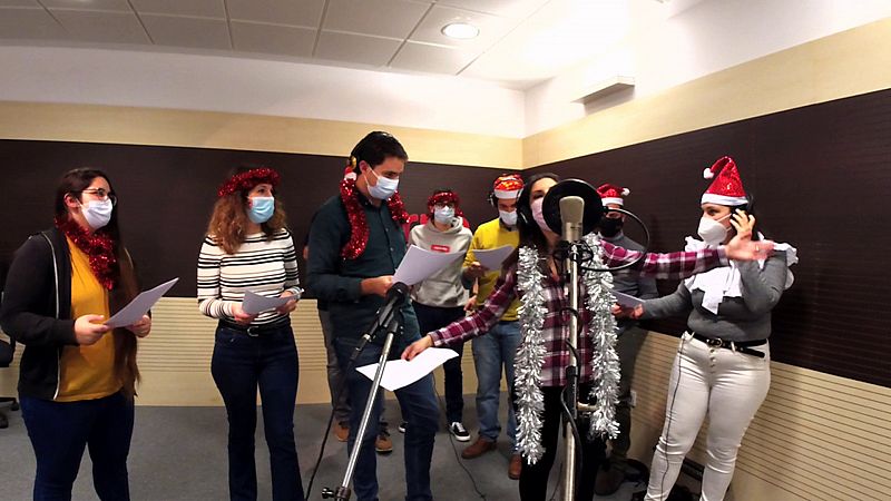 Radiopasi�n - La lista de la compra - 24/12/20 (v�deo) - Ver ahora