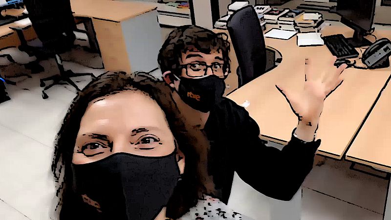 Radiopasi�n - Me quedar� solo - 24/12/20 (v�deo) - Ver ahora