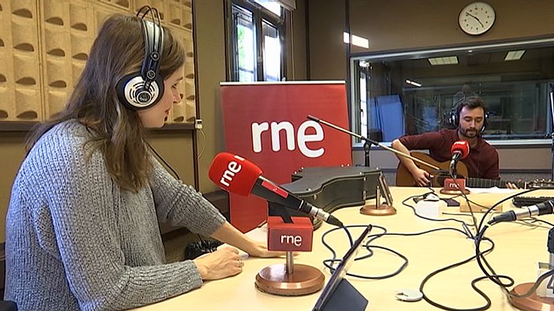 Radiopasi�n - Para quedarte - 24/12/20 (v�deo) - Ver ahora