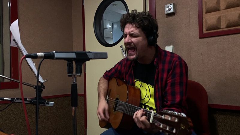 Radiopasi�n - Una foto en blanco y negro - 24/12/20 (v�deo) - Ver ahora