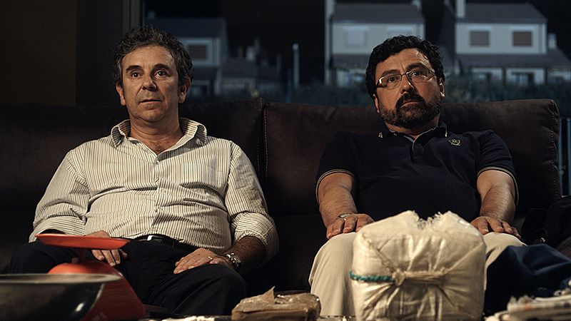 Somos gente honrada Somos cine - Somos gente honrada - Ver ahora