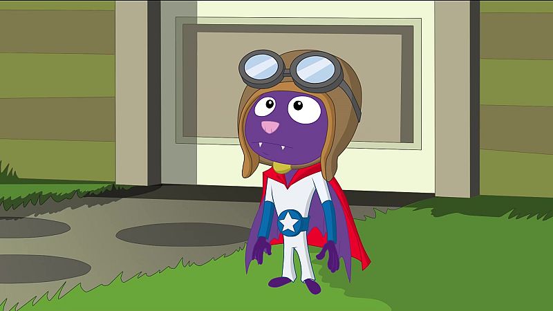 Another Shriek in the Wall