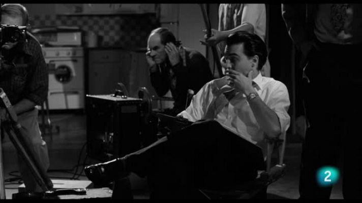 Versión española - Cine dentro del cine