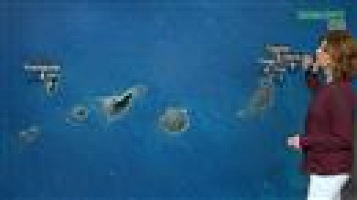 Telecanarias - El tiempo en Canarias - 14/12/2020