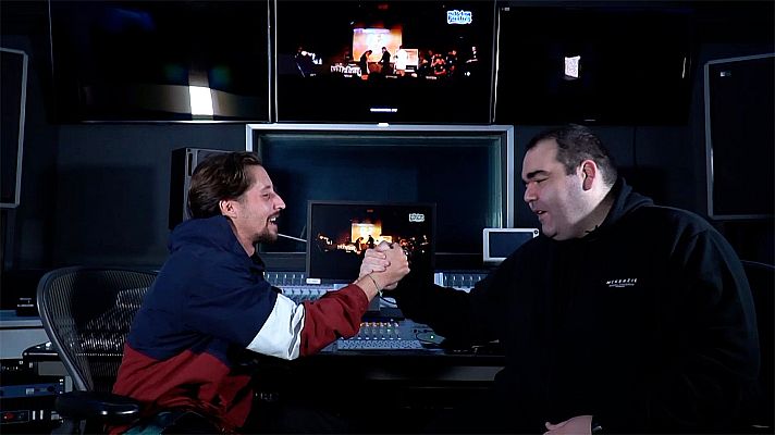 Mira ya la previa de la jornada 6