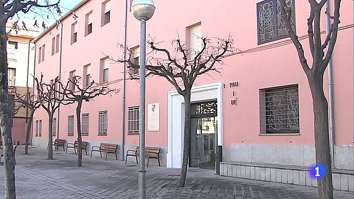 L'Informatiu - L'Informatiu - 14/12/2020