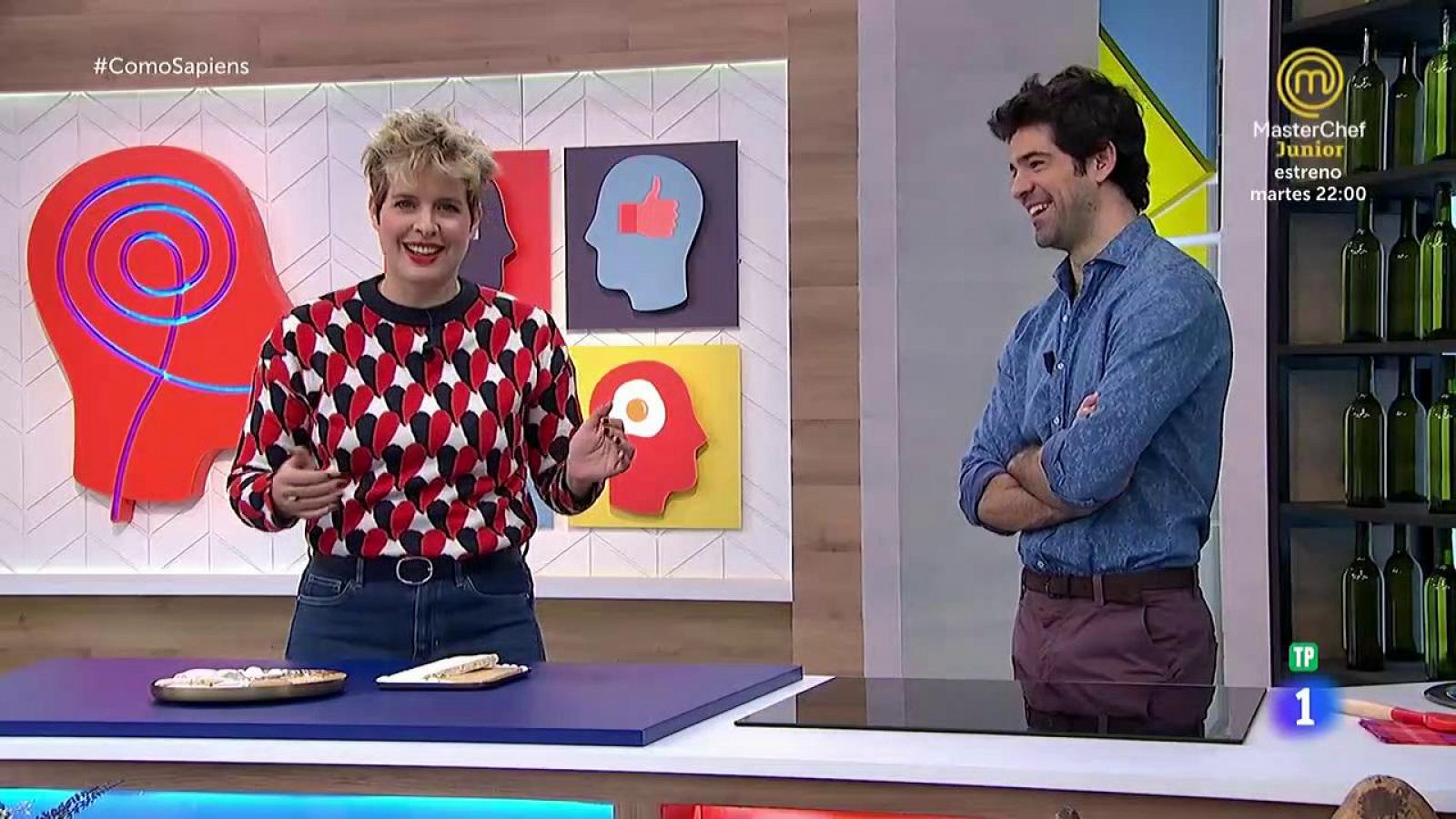 Mantecados, polvorones y turrón: cocina de aprovechamiento | Ver
