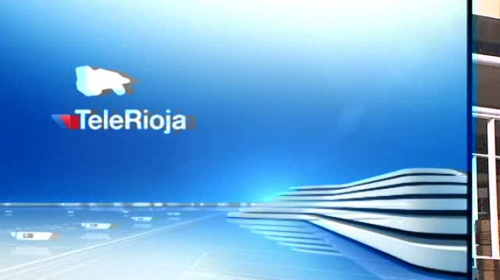 Informativo Telerioja - Informativo Telerioja - 14/12/20