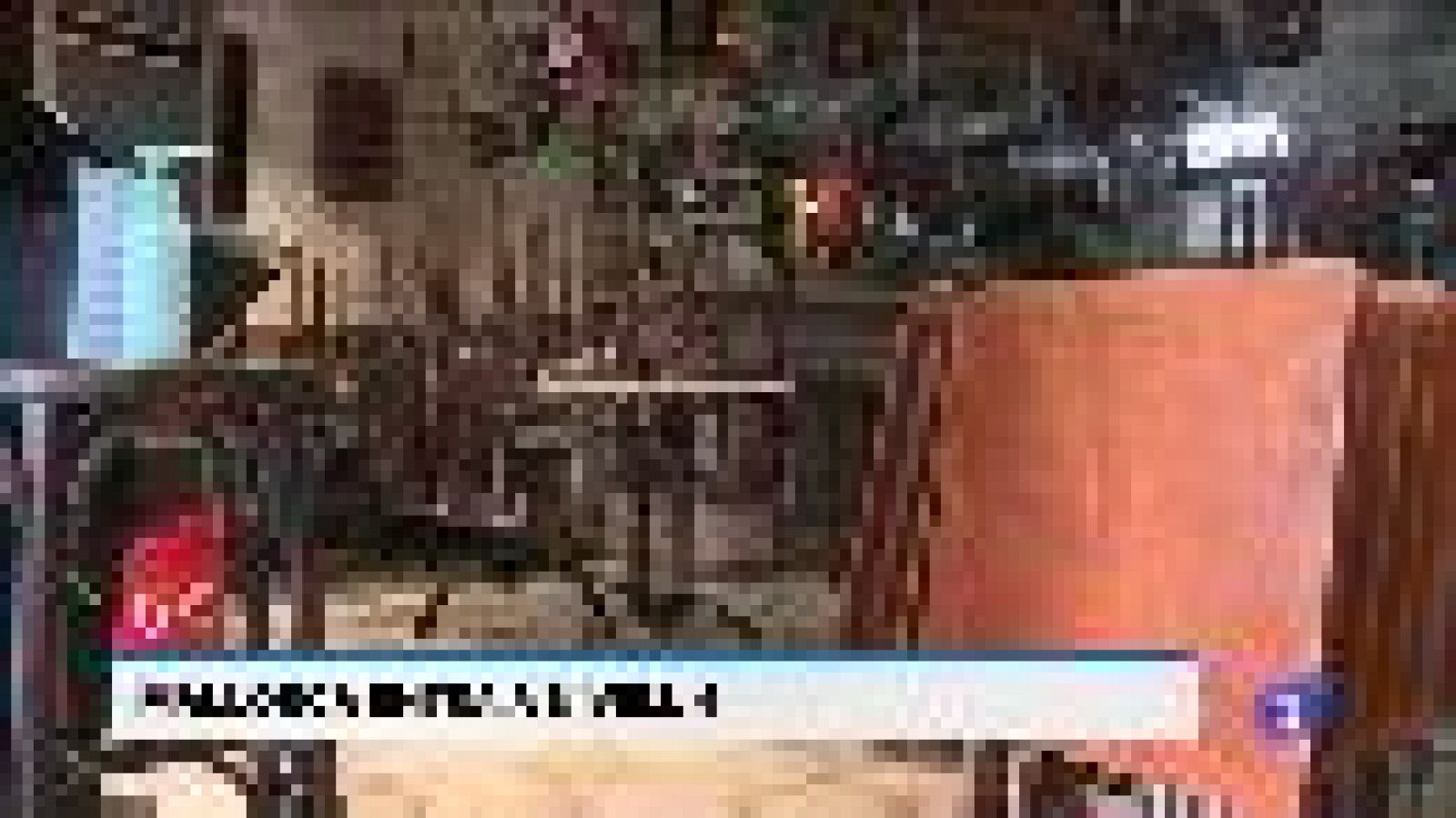 Informatiu Balear en 2' - 14/12/20