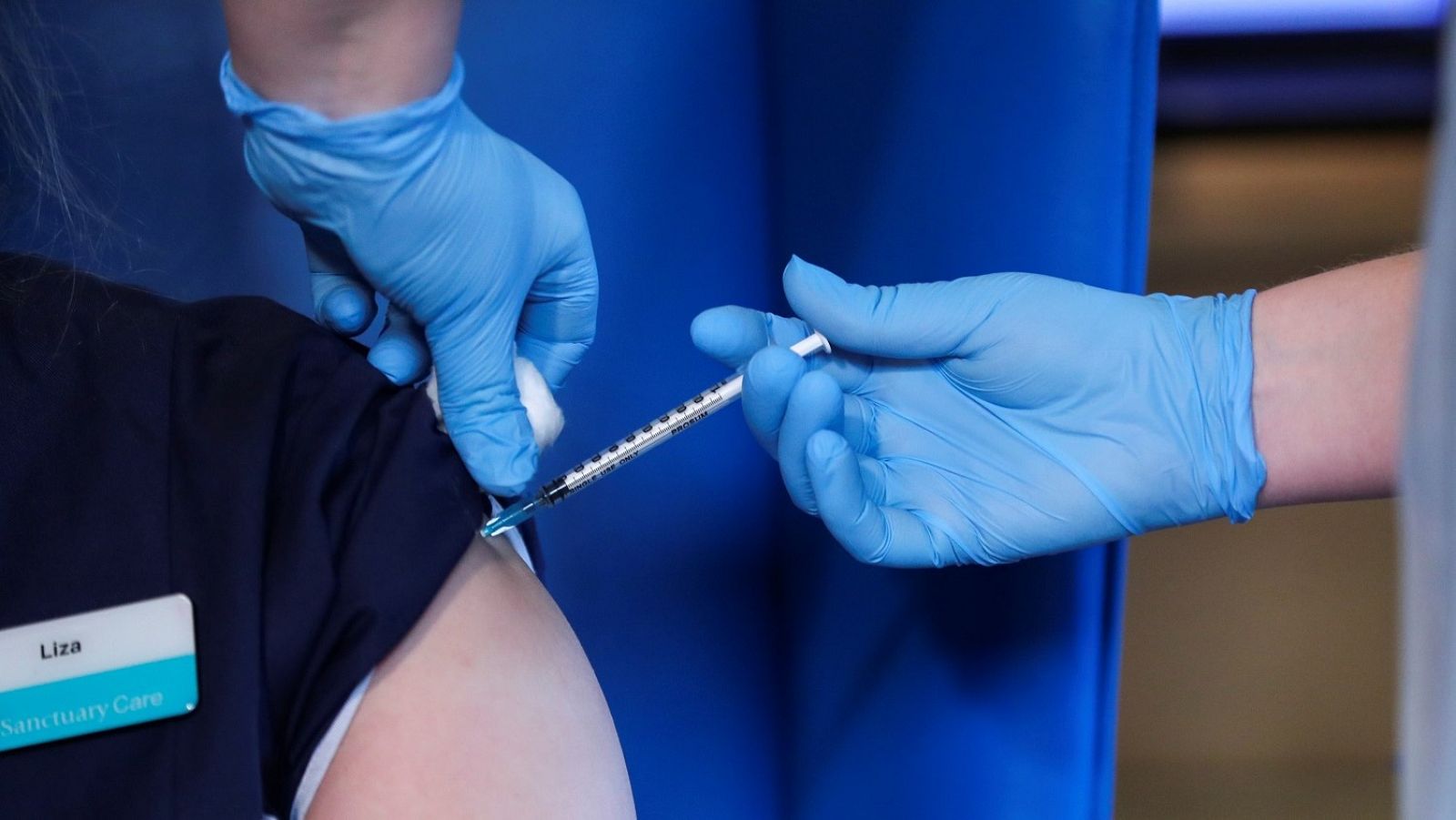 Telediario 1 en cuatro minutos - 14/12/20 - Ver ahora