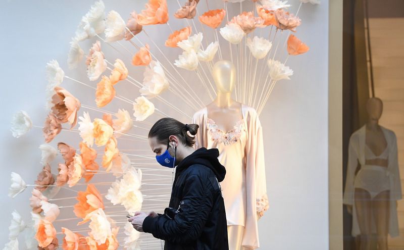 Coronavirus: Los estudiantes que se autoconfinan antes de Navidad | Ver