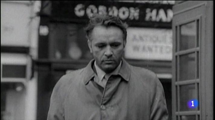 Telediario 1 - Las mejores películas basadas en las novelas de John Le Carré