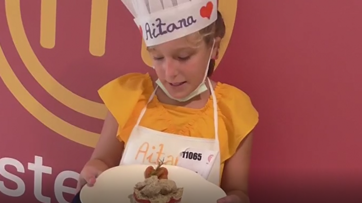 Así fue el casting de MasterChef Junior 8 en Madrid