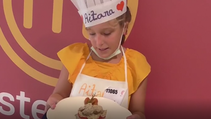 MasterChef Junior - Así fue el casting de MasterChef Junior 8 en Madrid