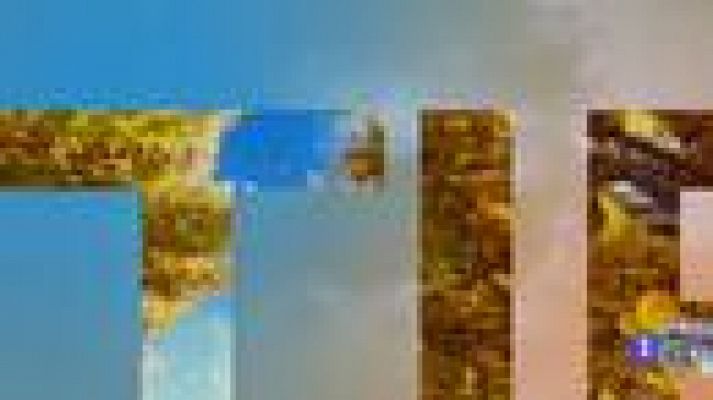 Noticias Aragón - El tiempo en aragón - 14/12/2020