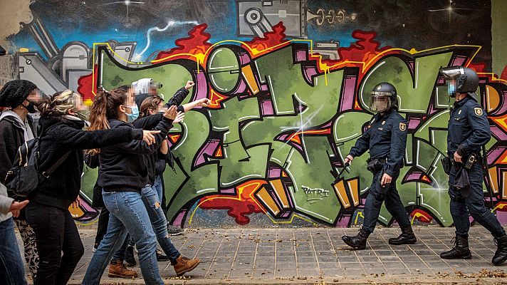 L'informatiu - Comunitat Valenciana - L'Informatiu - Comunitat Valenciana 2 - 14/12/20