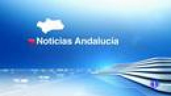 Noticias Andalucia 2 - 14/12/2020