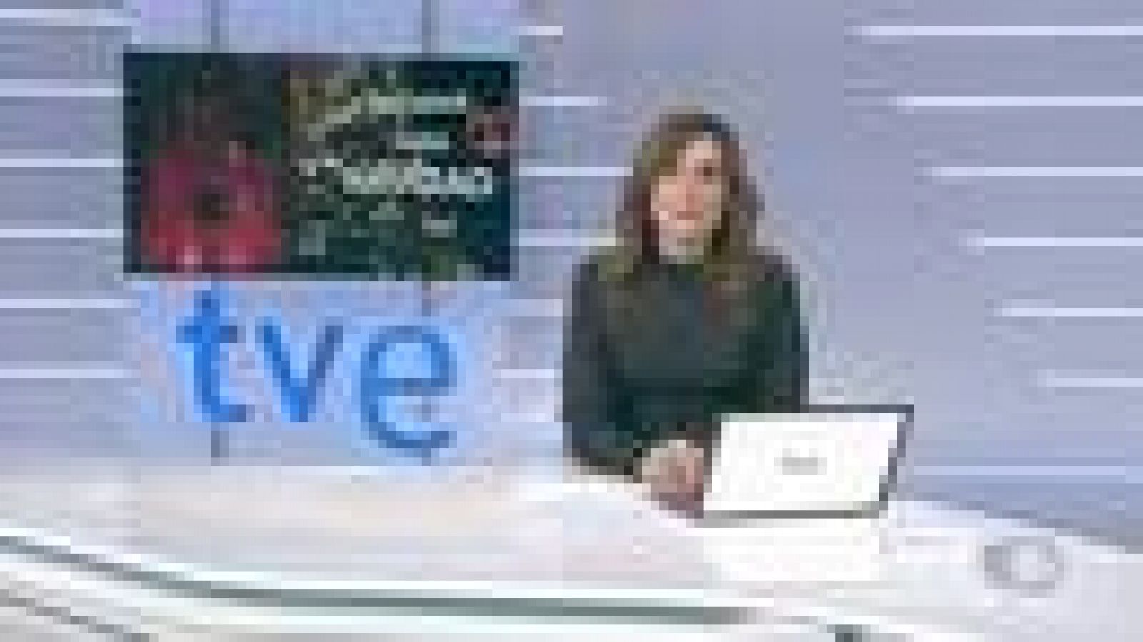 Noticias de Castilla-La Mancha 2 - 14/12/2020 - RTVE.es