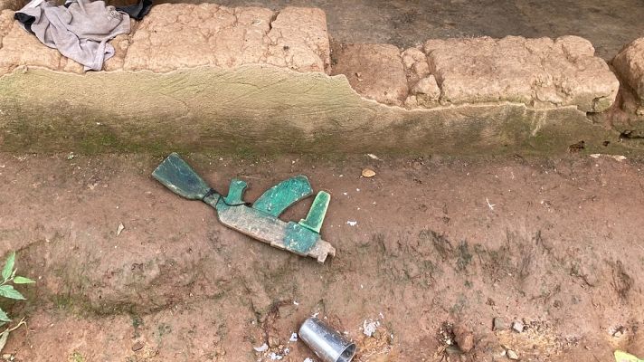  - Las consecuencias psicológicas de vivir en entornos violentos