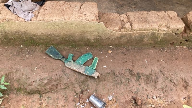 Las consecuencias psicológicas de vivir en entornos violentos