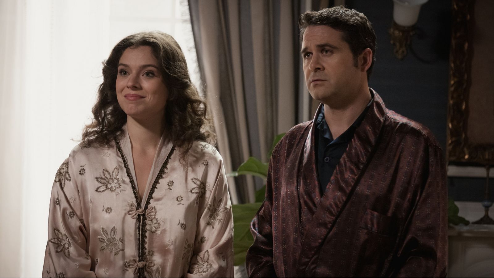 Acacias 38 - Capítulo 1387 - Ver ahora