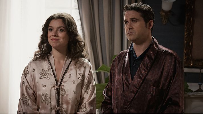 Acacias 38 - Capítulo 1387