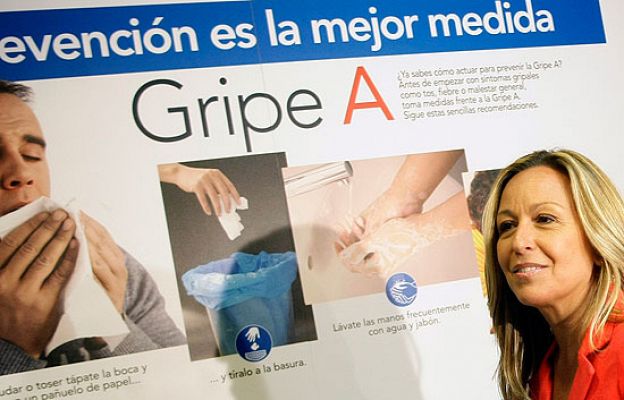 Ciencia y tecnología en Rtve.es - Aumentar el número de vacunados