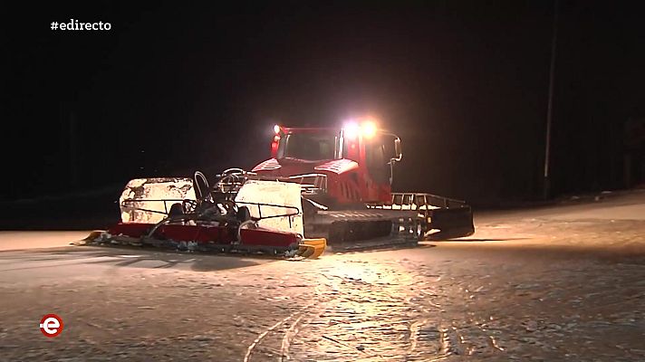 España Directo - España Directo - 14/12/20